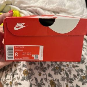 Women’s Nike Air Presto Running Shoes